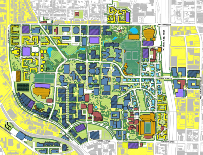 Georgia Tech Engineering Olympics | Georgia Institute of Technology ...