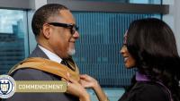 Sherman and Shaina Lofton 