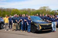 EcoCAR Team 