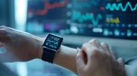 From Diagnosis to Wellness, AI's Healthcare Revolution
