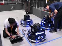 RoboRambler 