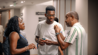 vJames Harris ATDC Entrepreneur In Residence and North Star AI Labs Founder